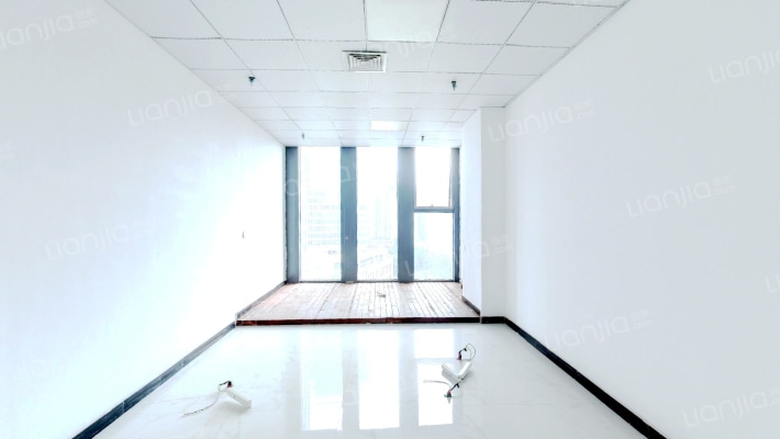 博泰世界岛二手房实景图