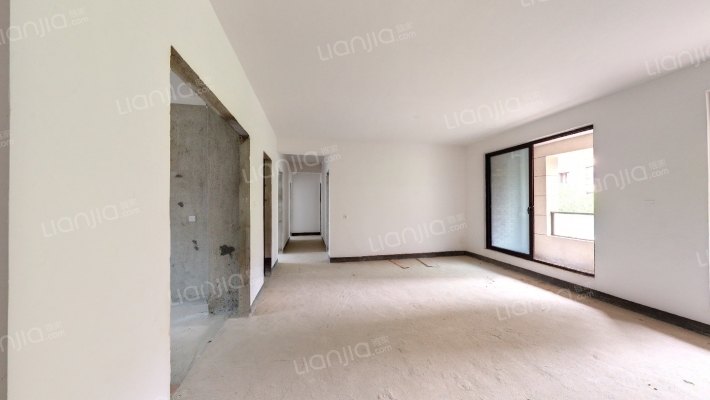 绿地中央公园江旭二手房实景图