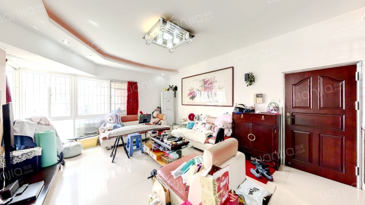 文园雅阁二手房实景图