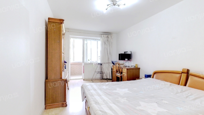 金沟河2号院二手房实景图