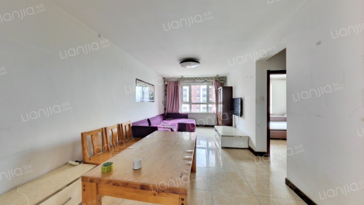 宜家观澜二手房实景图