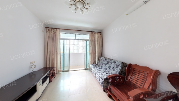 安景苑二手房实景图