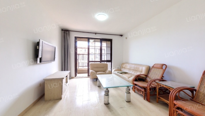 阳光邑上二手房实景图