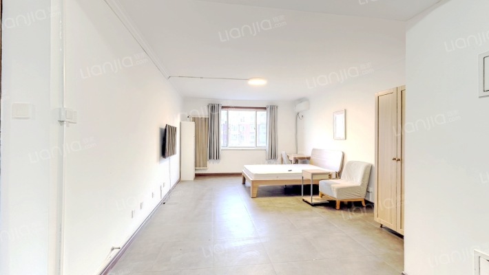 蓝天苑二手房实景图