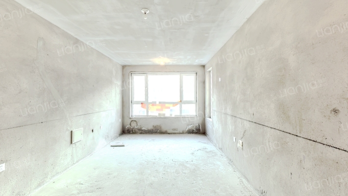 和平上河城二手房实景图