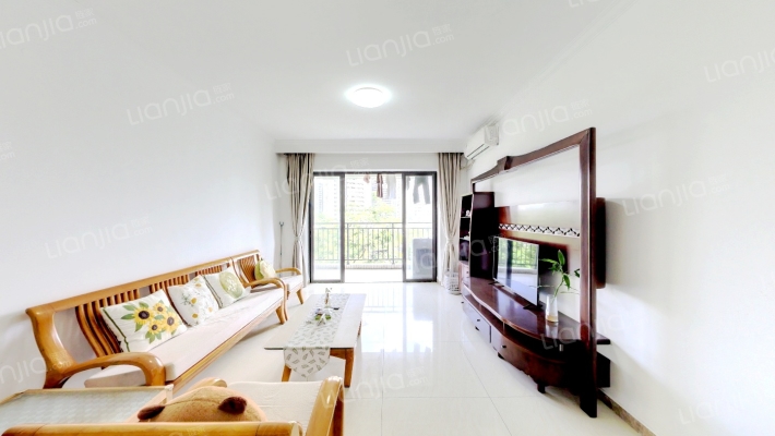 南沙云山诗意二手房实景图