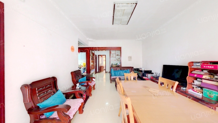 藤翠苑二手房实景图