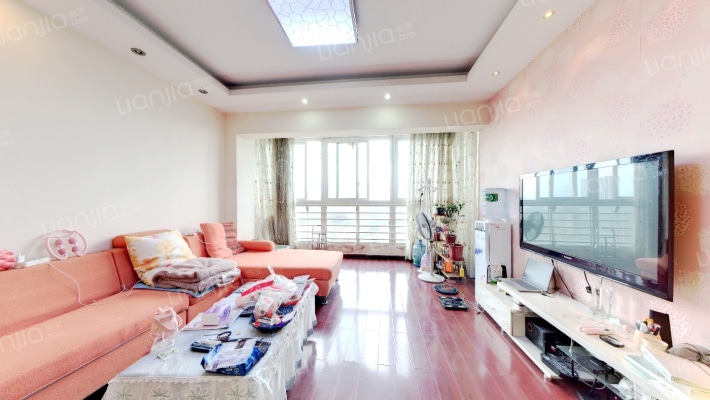 金色海岸二手房实景图