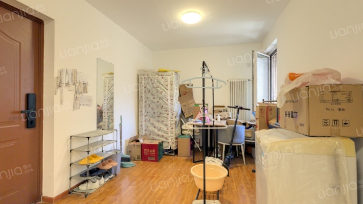 云梦嘉苑二手房实景图