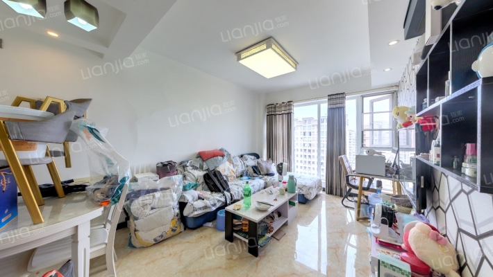 蓝光COCO金沙一期二手房实景图