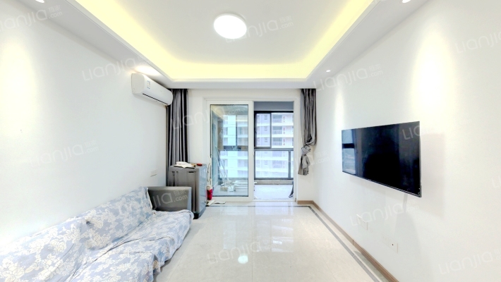 正荣·悦珑府二手房实景图