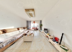 整租·太阳城E区 3室2厅 南/北_太阳城E区租房