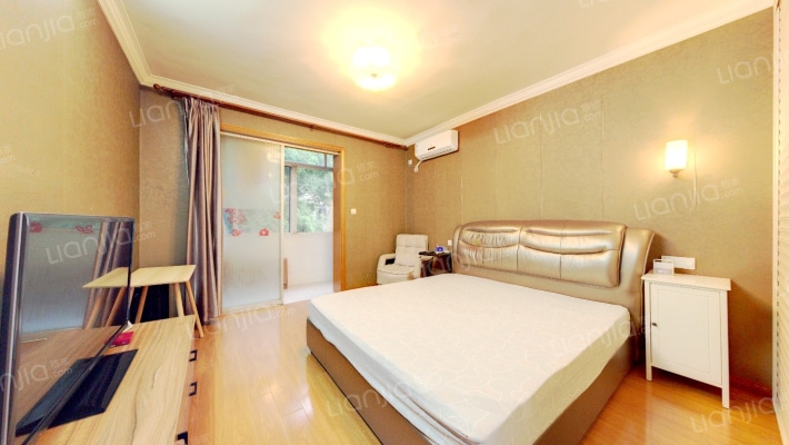 久安小区二手房实景图