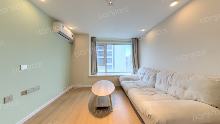 华润万象公馆二手房实景图