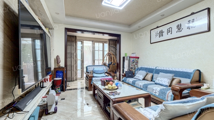 中环一号五期（欧泊花郡）二手房实景图