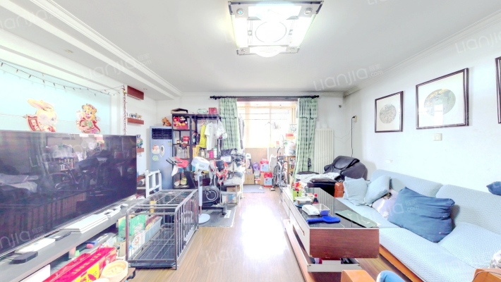 晓月苑五里二手房实景图