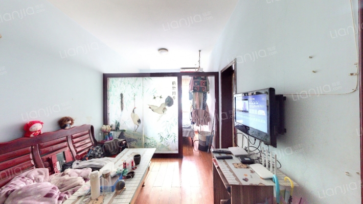 华宇老街印象二手房实景图