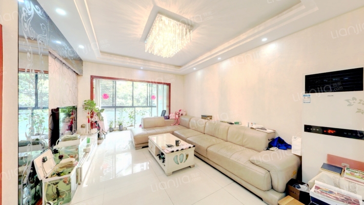 阳曦芙蓉城二手房实景图