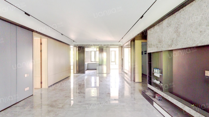 明湖悦府二手房实景图