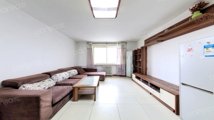 群芳三园二手房实景图