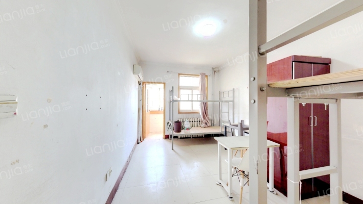 电信局宿舍二手房实景图