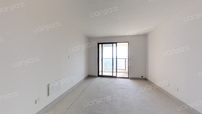 爱家尚城二手房实景图