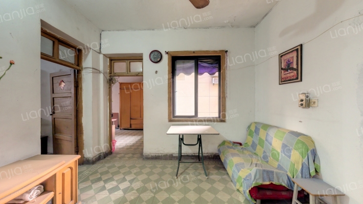 苦楝子小区二手房实景图