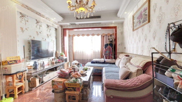 水木香山二手房实景图