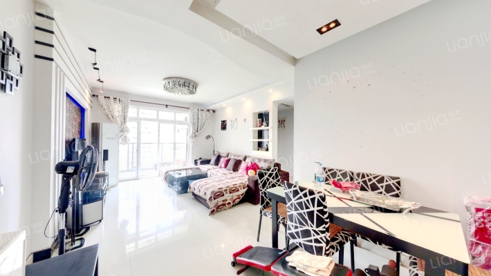 天工太阳岛二手房实景图