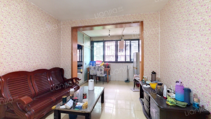 红房子二手房实景图