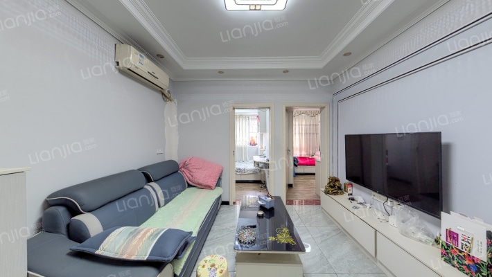 荔枝园二手房实景图