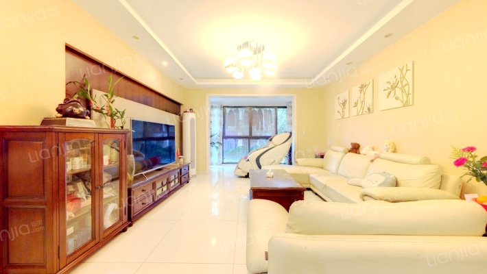 金地嘉年华城B区二手房实景图