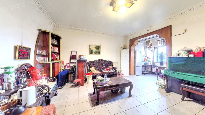 城隍庙街48号二手房实景图