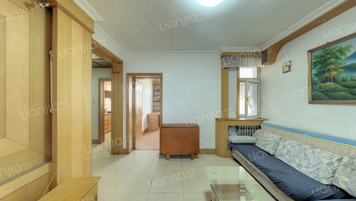 湛江里二手房实景图