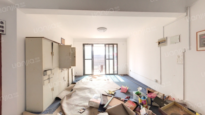 红谷春晖园二手房实景图