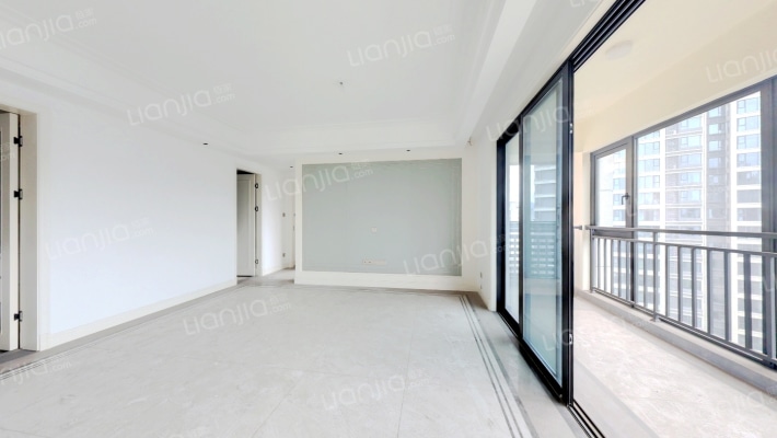 青秀阅山二手房实景图