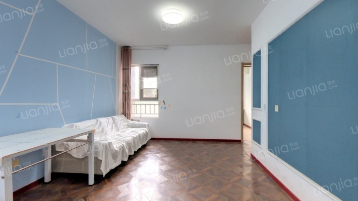 荣盛文承熙苑二手房实景图