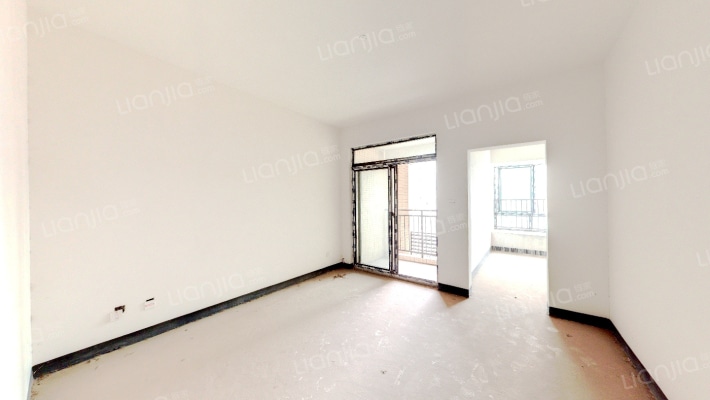 和泽家园B区二手房实景图