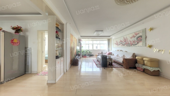 九方海悦园二手房实景图