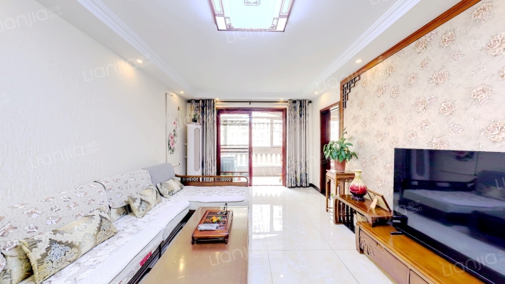 碧景园二手房实景图