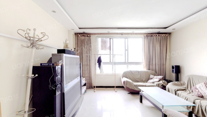 嘉瑞园二手房实景图