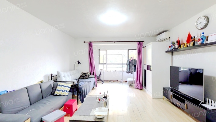 彩虹嘉园二手房实景图