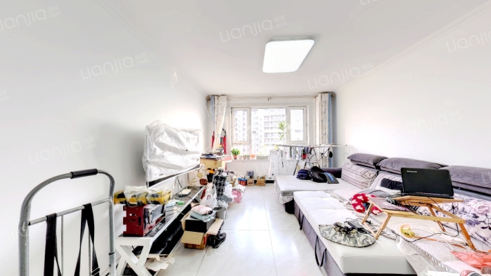 新星宇和源A区二期二手房实景图