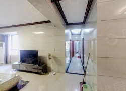 整租·凤岭·名筑 3室2厅 南_凤岭·名筑租房