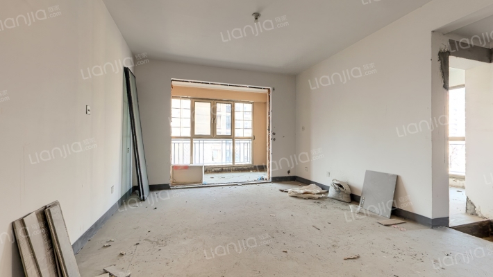 汇金新城（张家港）二手房实景图