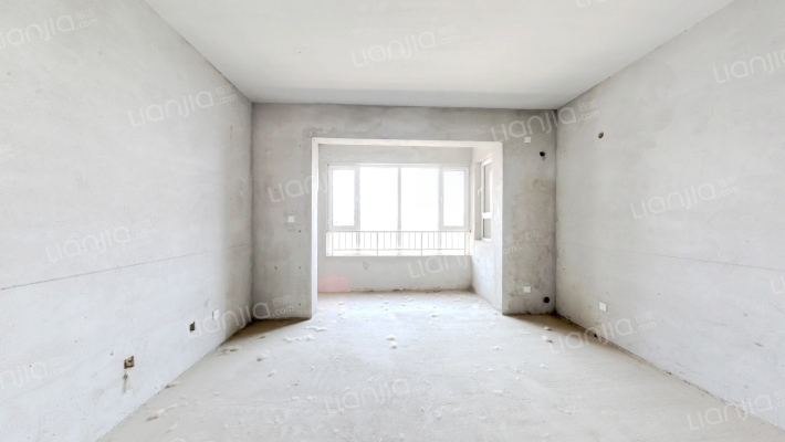 燕港御灏府二手房实景图