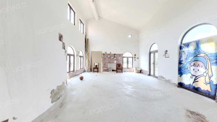 阳光海岸(别墅)二手房实景图