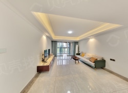 整租·美的美慈园 4室2厅 南_美的美慈园租房