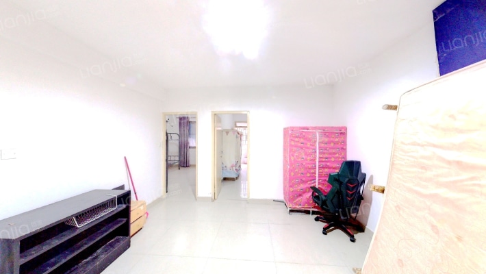 闽江新苑二手房实景图