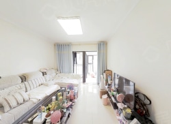 整租·时代倾城二期 2室2厅 南_时代倾城二期租房